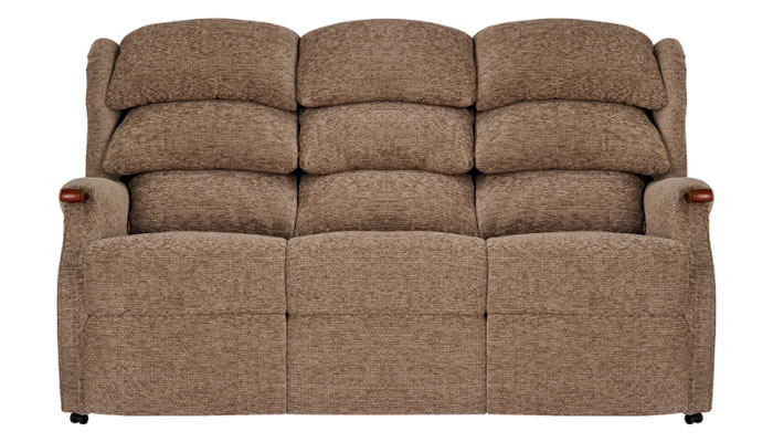 Celebrity Furniture Westbury Fabric 3 Seater Sofa